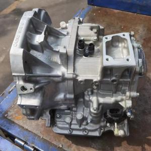 5W-30 U440E U442E TS-40SN 4-speed Automatic Gear Box for Changan CS35