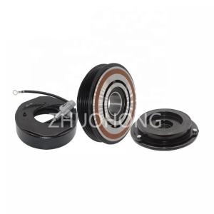 China JH-COPUFT033 10PA17C AC Compressor Pulley Clutch 110MM for Toyota PREVIA 2005-2016 2.4 on sale