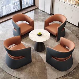 Hotel Modern Coffee Table Sets Living Room Lobby