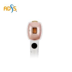 Epilation Definitive Laser Hair Removal Machine From ADSS Company