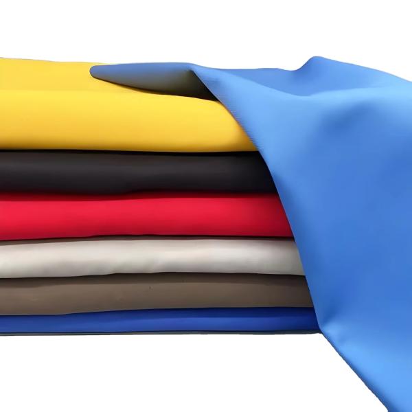 Superior Poly Cotton 80*20 3 1 Heavy Weight Carded TC Drill Work Wear Pants Caps Fabric