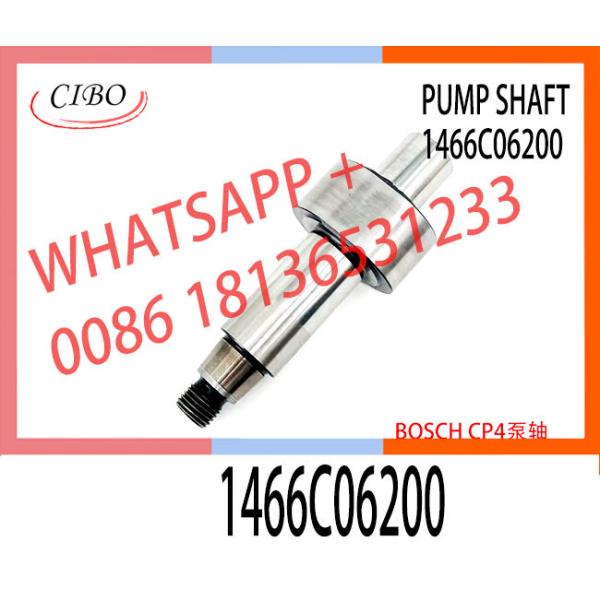 Remanufactured quality camshaft 1466C06200 For oil pump