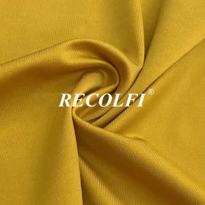 152cm Width Leggings Activewear Knit Fabric Anti Crease Stretch