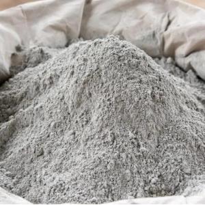 Boiler-Specific Fire-Resistant Clay, High-Temperature Casting Material, Quick