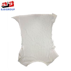 100 Percent Cotton 20kg/Bale Industrial Cleaning Rags