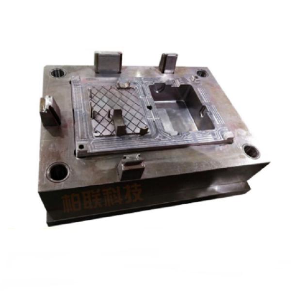 Buy Subgate Daily Necessities Plastic Commodity Mould 500000 Shots at wholesale prices