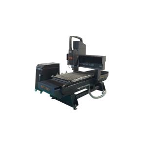 Advertising Equipment Woodworking Machine With SGS Certificate
