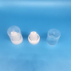 Professional Hair Product Aerosol Valve - Salon-Quality Styling, Precise