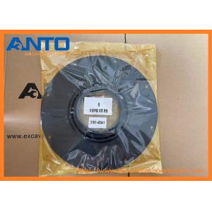 China 31N140941 Rubber-T Joint HYUNDAI Excavator Spare Parts For R110-7 R140LC-7 on sale