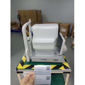 China High-Performance Non Mydriatic Fundus Camera with Dual Camera System for Comprehensive Eye Health Monitoring on sale