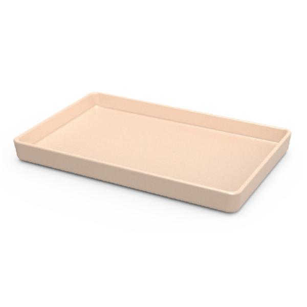 Buy Hotel biodegradable Eco Friendly Serving Trays  smooth surface at wholesale prices