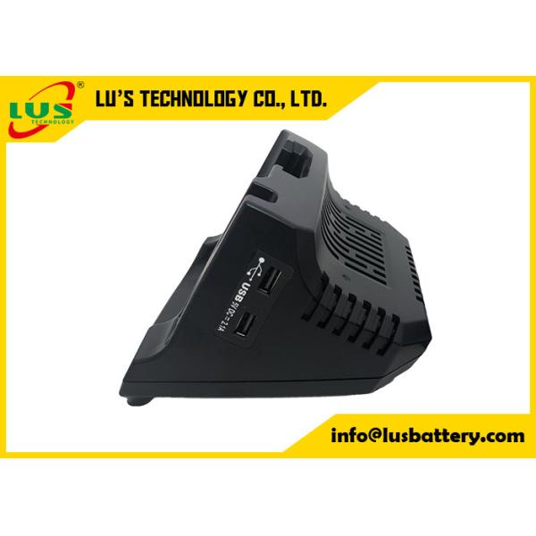 LCS36 LCS40 charger 1350mA lithium Ion Battery Charger for 36V 40V batteries