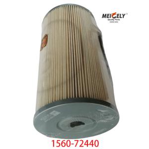 1560-72440 Engine Oil Filter For HINO Trucks