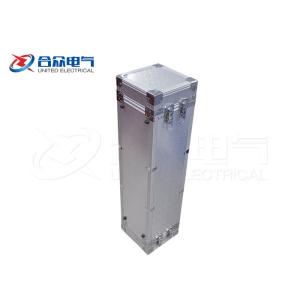 Capacitive High Voltage Tester , AC Simple Operated High Voltage Divider