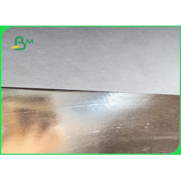 Washable kraft Paper Natural Fiber Pulp Beautiful Appearance 0.3mm Washable Kraft Paper In Roll