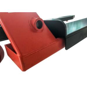 2000Kg Moveable Hand Pallet Truck OEM With Scale