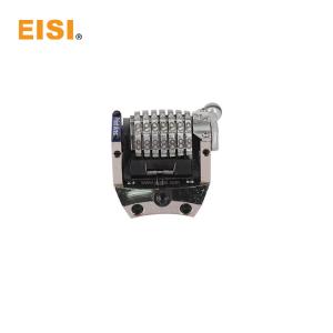 GTO52 Numbering Machine 7-Digit Backward Vertical Three Digit Dip