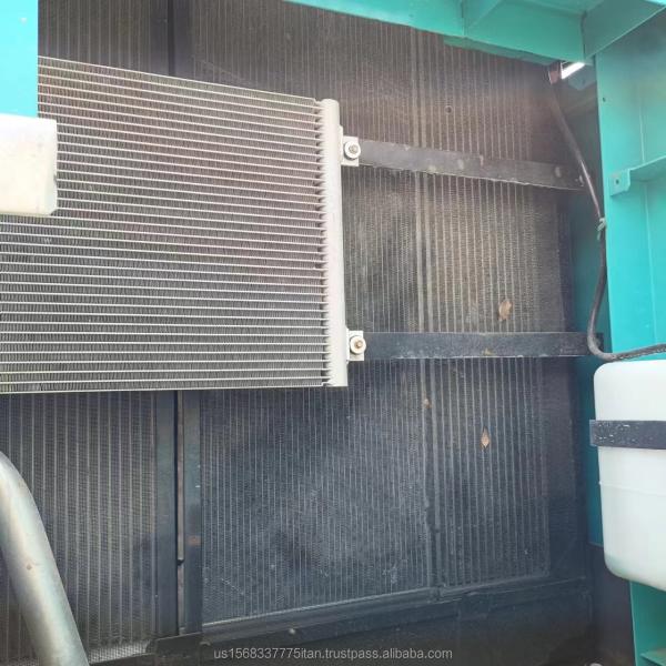 Kobelco SK350 Excavator Second-hand Good Performance Large Hydraulic Construction Machine