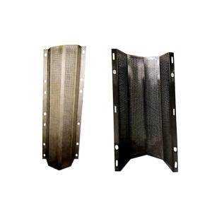 MPG18.5*2 Rice Polishing Machine Of Rice Milling Equipment