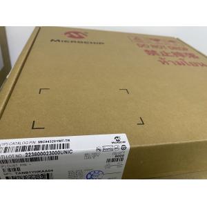 Quality DsPIC33FJ64MC508A 16 Bit Digital Signal Controllers IC Integrated Circuit for sale