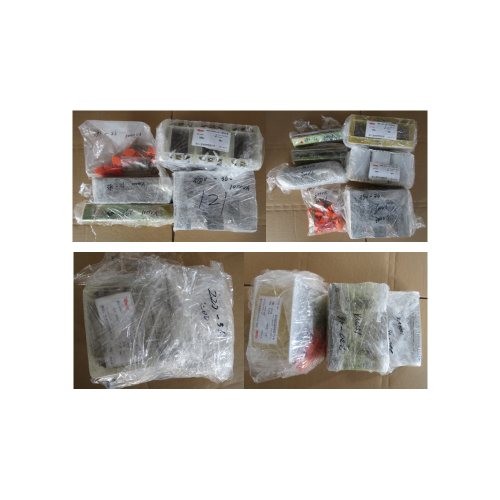 Buy 200V Transformer Trainer Kit Assembly Transformers Construction at wholesale prices