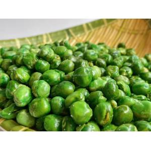 Palm Oil Organic Dried Green Peas Semi Soft Dried Salted Peas