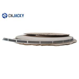 Scratch Off Label Roll Self Adhesive