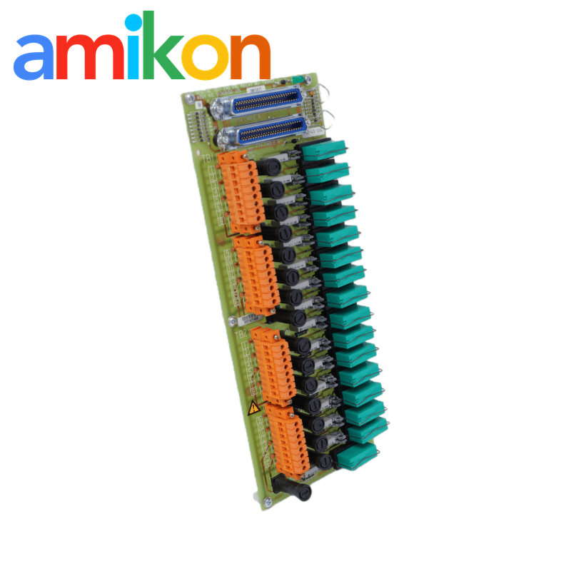 Automation Honeywell MU-TDOR22 51309150-125 Digital Output Module With 22