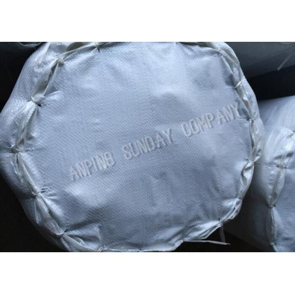 Eco Friendly Anti Aging Reusable Polyethylene Plastic Mesh Recycled Material