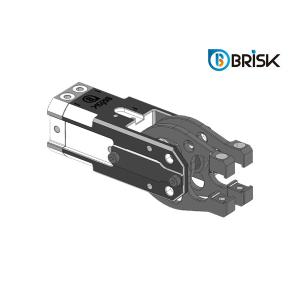 Sheet Metal Gripper Transfer System of Transfer Tools in Sheet Metal Stamping