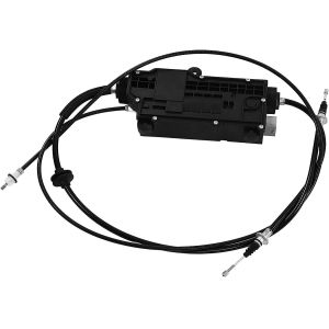 Engine Parking Brake Actuator Parking Module Hand Brake Actuator Robust