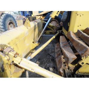 Used CAT Bulldozer D6H