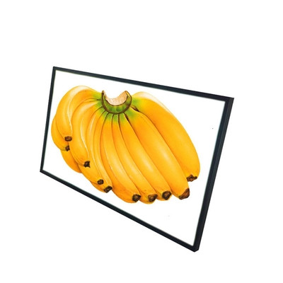 Buy HD 450nits 32 Inch Fast Food Digital Menu Boards For Restaurants at wholesale prices