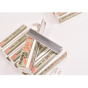 Microblading Permanent Makeup Disposable Eyebrow Razors Tattoo Eyebrow Trimmer