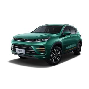 5 Seat Chery Petrol SUV EXEED LX 140 Nm Torque 1.5L Displacement
