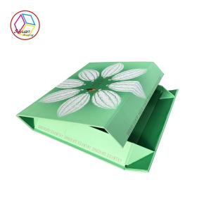 Flower Style Empty Chocolate Gift Boxes / Empty Christmas Chocolate Boxes