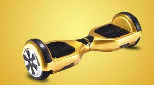 China Hoverboard mini scooter/ self balance 2 wheels adult scooter with 6.5inch tire on sale