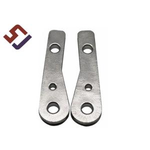 Cable Adjustable Metal Bracket Lost Wax Casting Investment Casting Part