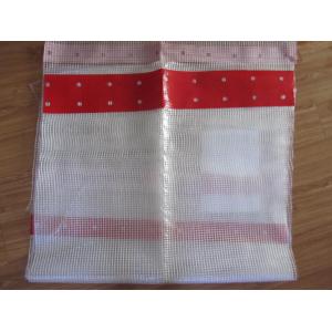 Quality 175gsm 3*3 mesh tarps for scaffolding sheetting for sale