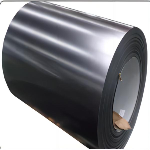 GI PPGI PPGL Z40 Z275 Hot Dipped Galvanized Steel Coil 0.12 - 4mm For Making