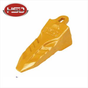 DH130 excavator bucket teeth 2713Y1221A 2713Y1221B 2713Y1221RC bucket tooth