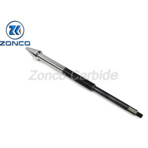 Flow Control System YG6 Seat And Choke Valve Trim