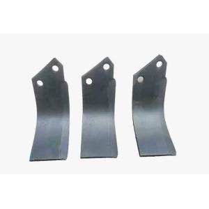 Rotary tiller blade Wirax Нож зуб почвофрезы
