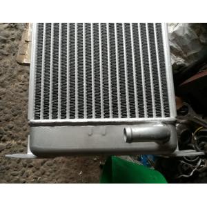 YTO tractor parts Oil radiator with1204