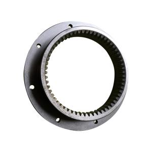 Maintain Wheel Loader Spare Parts , 55A0546 CLG862 Liugong Bushing