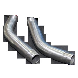 1200W Main Power 11Kw Metal Tube Polishing Machine For Metal Surface Refurbishme