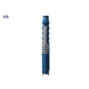 SS304 2500m3/H Centrifugal Deep Well Submersible Pump