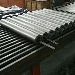 Lead Shielding Sheets Rolled Radiation High Precision Long Service