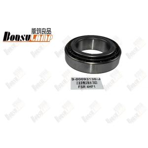 Diff Cage Bearing Of Isuzu Truck Parts FSR 4HF1 OEM 9-00093130-0 9000931300