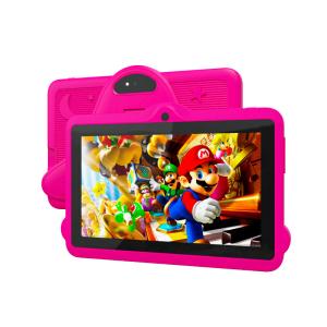 Quality Android 5.0 7 Inch Tablet PC Convenient Integration Reading And Gaming For Young Users for sale